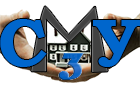 Логотип СМУ-3